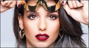 Comment s'appelle son deuxième album ?