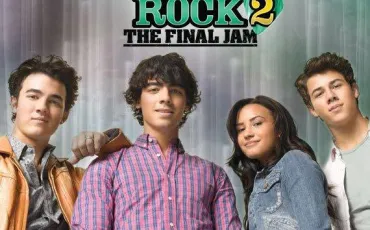 Quiz Camp rock