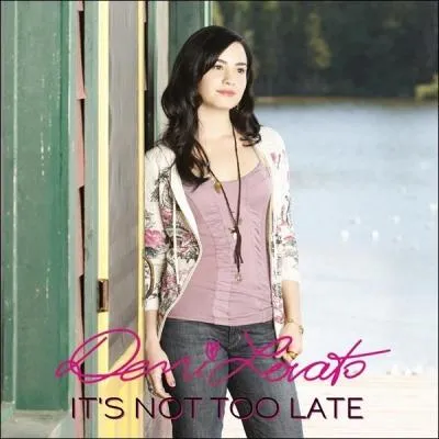 C'est une chanson bonus du film donc le nom de cette chanson est :