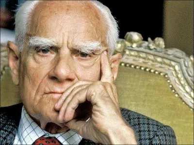 Septembre : Alberto Moravia, l'écrivain italien, meurt dans sa ville natale. Si je vous dis qu'elle est surnommée ''la ville aux 7 collines'' , vous répondrez qu'il s'agit de...