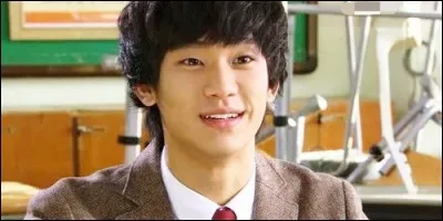 Song Sam Dong va avoir :