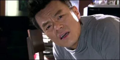 Quel instrument va vendre Yang Jin Man pour se faire un peu d'argent ?