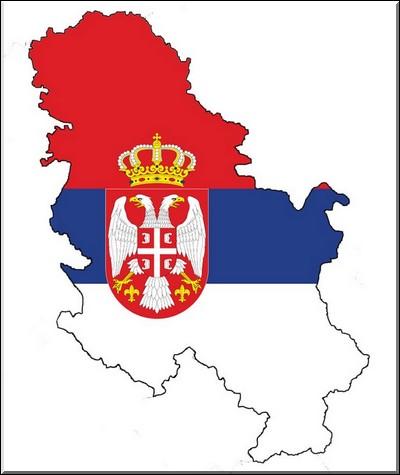 Quelle est la capitale de la Serbie ?