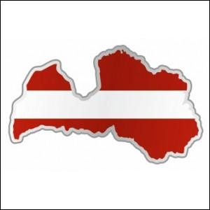 Quelle est la capitale de la Lettonie ?