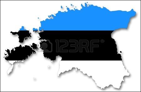 Quelle est la capitale de l'Estonie ?