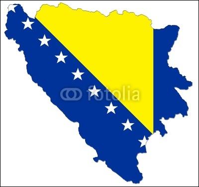 Quelle est la capitale de la Bosnie-Herzégovine ?