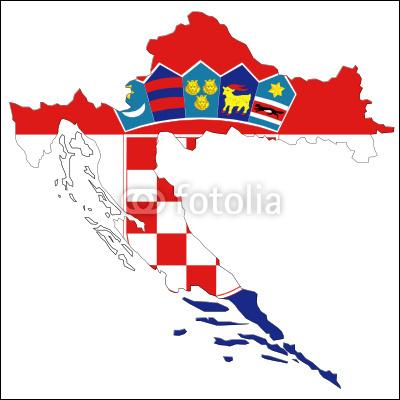 Quelle est la capitale de la Croatie ?