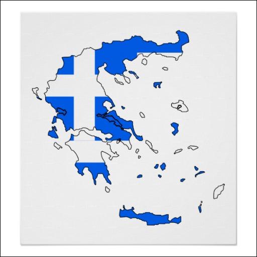 Quelle est la capitale de la Grèce ?