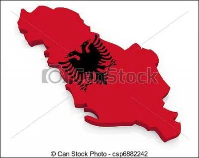 Quelle est la capitale de l'Albanie ?