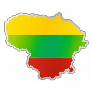 Quelle est la capitale de la Lituanie ?