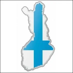 Quelle est la capitale de la Finlande ?
