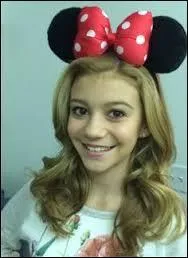 Combien mesure Genevieve Hannelius ?