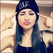 Combien mesure Zendaya ?