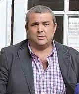 Quelle est la profession de Jean-Paul ?