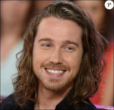 Qui est ce chanteur ?