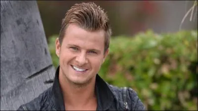 Qui est ce membre des « Ch'tis » sur la photo ?