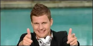 Qui est ce membre des « Ch'tis » sur la photo ?