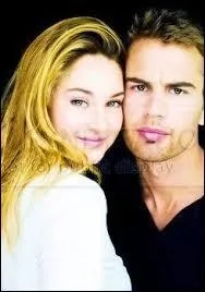 Quatre et Tris ont la même faction d'origine ; quelle est-elle ?