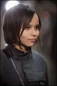 Qui est ce personnage ?