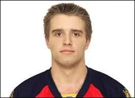 Qui est ce joueur, repêché en 1er ronde 1er choix en 2014 ? 