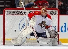 Dans quelle équipe Jacob Markström joue t-il ?