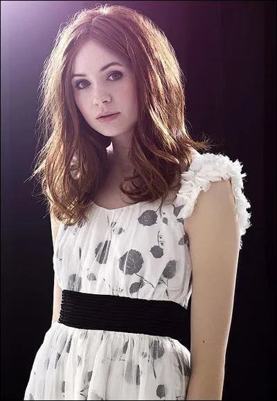 Donc quel âge a-t-elle ?