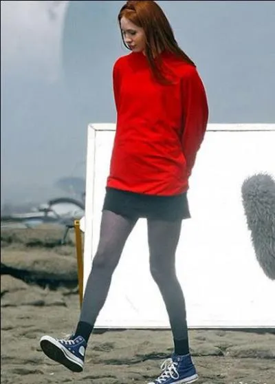 Quelle est sa taille ?