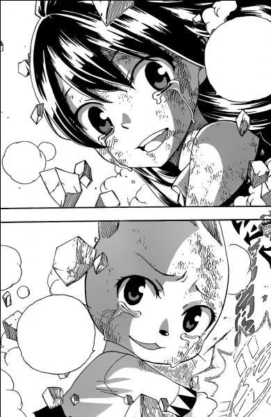 En quoi a-t-elle sauvé le monde ?