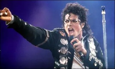 Michael Jackson s'est éteint le 25 juin 2009. Lequel de ses albums est l'album le plus vendu de l'histoire ?