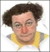 En quelle année Coluche est-il décédé dans un accident de moto à cause d'un "putain de camion" le 19 juin ?