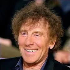 Où est né Alain Souchon ?