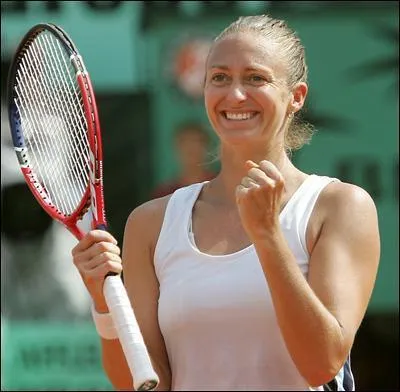 Où est née Mary Pierce ?