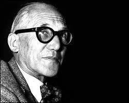 Où est né Le Corbusier ?