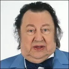 Où est né Raymond Devos ?