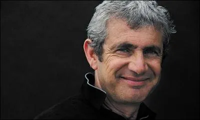 Où est né Michel Boujenah ?