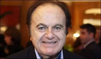 Où est né Guy Béart ?