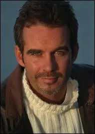 Où est né Pierre Cosso ?