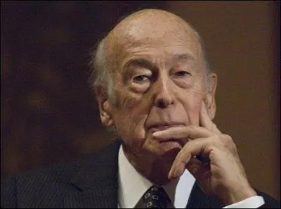 Où est né Valéry Giscard d'Estaing ?