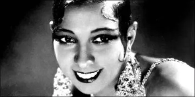 Où est née Joséphine Baker ?
