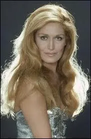 Où est née Dalida ?