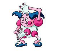 Quiz Pokemon