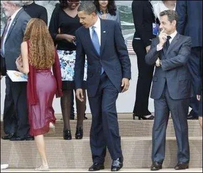 20% des Américains pensent que le président Obama est musulman !