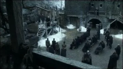 Lequel de ces actes n'est pas un acte interdit par la garde ?