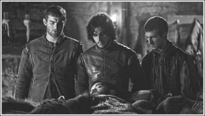 Laquelle de ces phrases ne fait pas partie du serment des Frères jurés ?