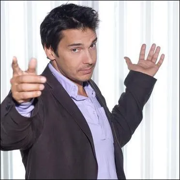 En r&eacute;alit&eacute;, comment s'appelle Mathieu ?