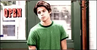 Quel rôle joue-t-il dans "Happy New Year" ?