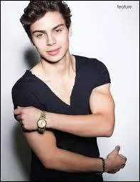 Quelle est sa nationalité ?