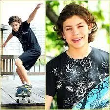 Qui est son meilleur ami ?