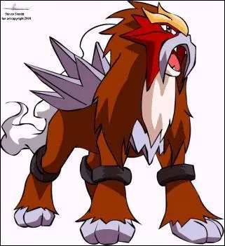 Quel est ce pokmon ?