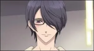 Quel est l'âge de Azusa ?